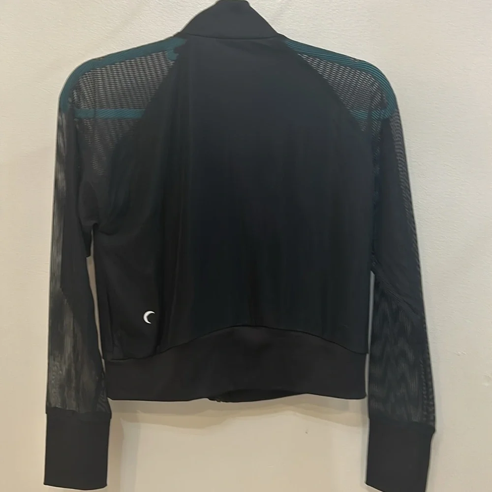 ZYIA Mesh Jacket - Picture 2 of 2